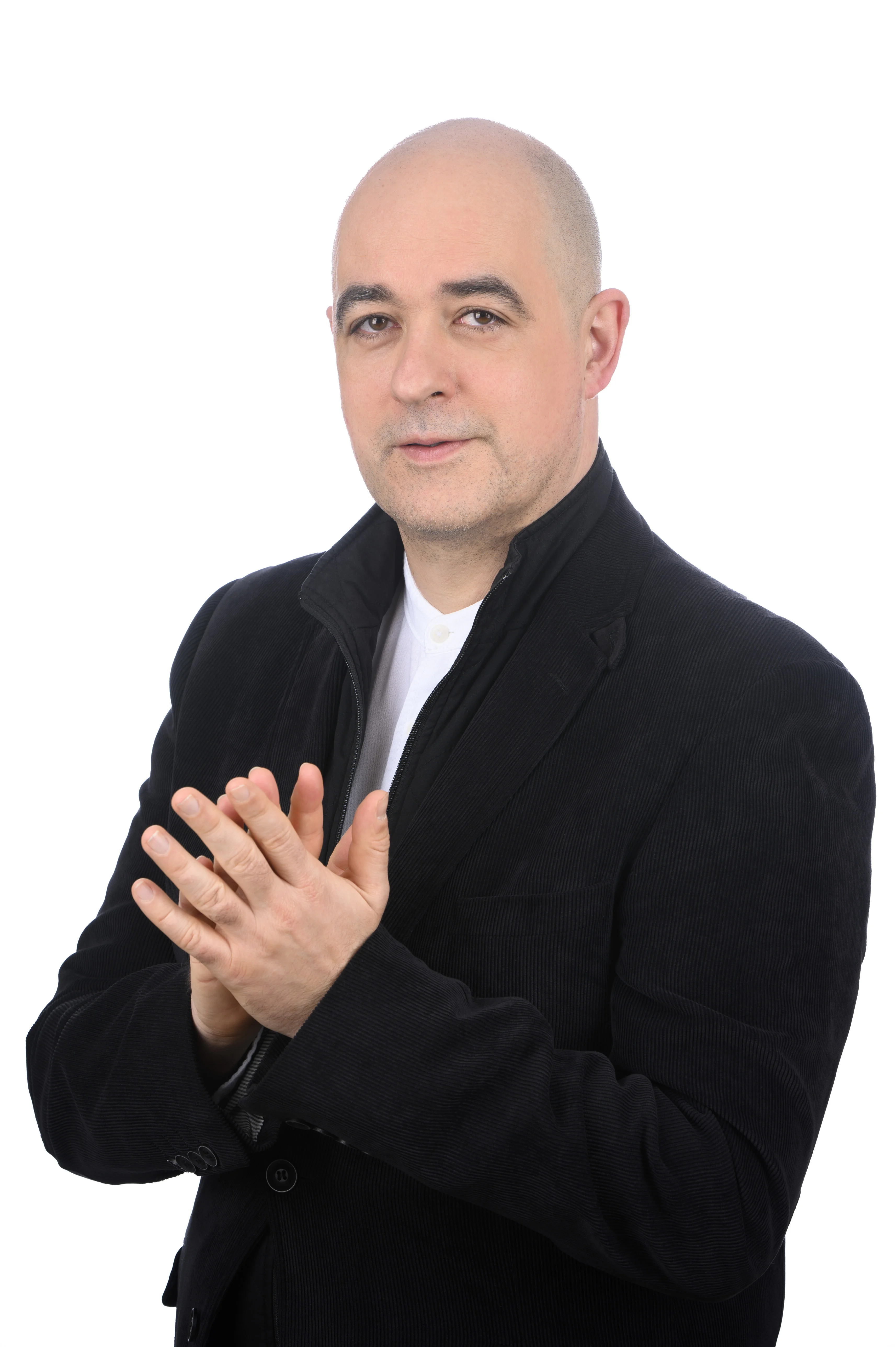 Dr. Dinnyés Álmos